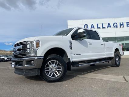 2019 Ford F-350 Elko NV