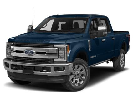 2019 Ford F-350 Pocatello ID