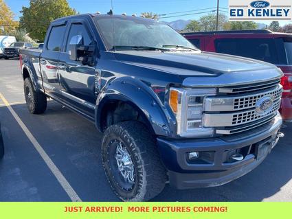 2019 Ford F-350 Layton UT