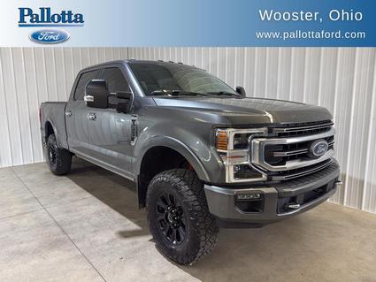 2020 Ford F-350 Wooster OH