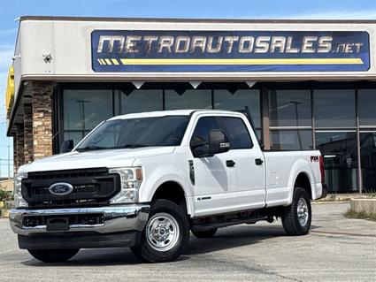 2020 Ford F-350 Arlington TX
