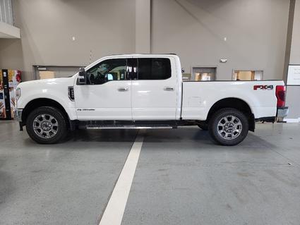 2020 Ford F-350 Manchester IA