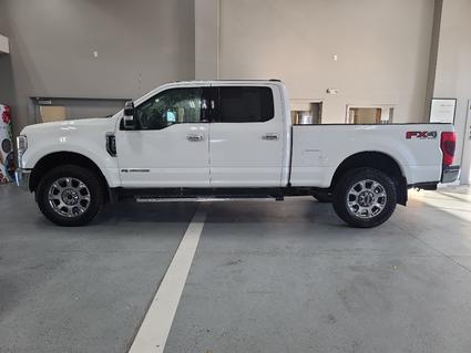 2020 Ford F-350 Manchester IA