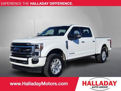 2020 Ford F-350 Cheyenne WY