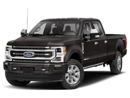 2020 Ford F-350 Cheyenne WY