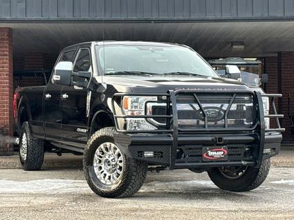 2021 Ford F-350 Cleburne TX