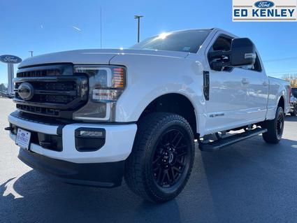 2021 Ford F-350 Layton UT