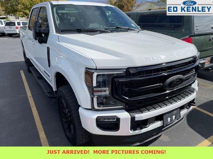 2021 Ford F-350 Layton UT