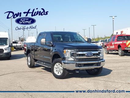 2021 Ford F-350 Fishers IN