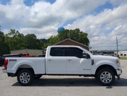 2021 Ford F-350 Winder GA