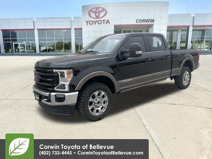 2021 Ford F-350 Bellevue NE