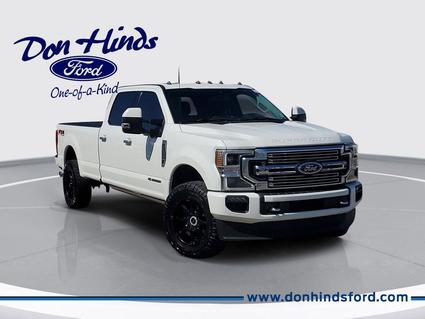 2022 Ford F-350 Fishers IN