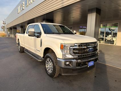 2022 Ford F-350 Coeur D'Alene ID