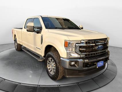 2022 Ford F-350 Coeur D'Alene ID
