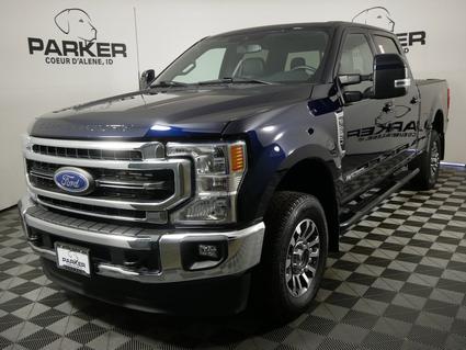 2022 Ford F-350 Coeur d'Alene ID