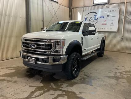 2022 Ford F-350 Roosevelt UT