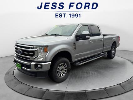 2022 Ford F-350 Grand Coulee WA