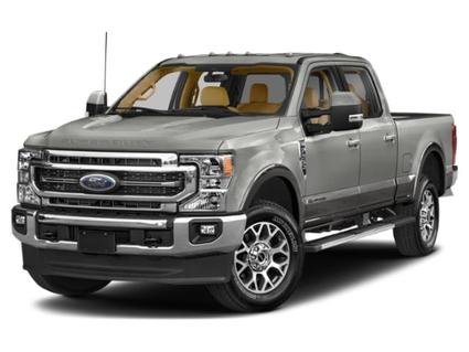 2022 Ford F-350 LARIAT 2022 Ford F-350 Grand Coulee WA