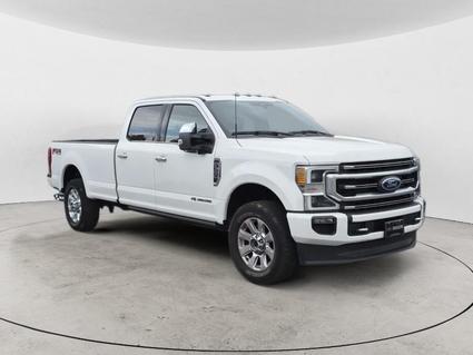 2022 Ford F-350 Hot Springs AR