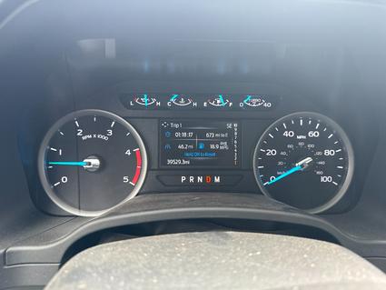 2022 Ford F-350 Grand Coulee WA