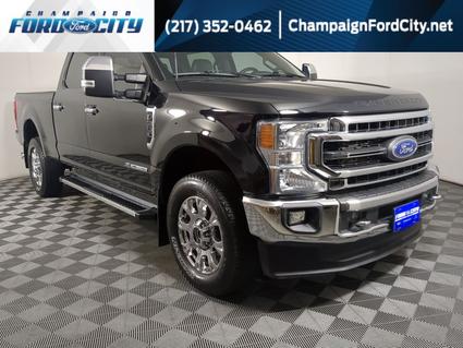 2022 Ford F-350 Champaign IL
