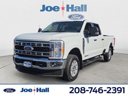 2023 Ford F-350 Lewiston ID