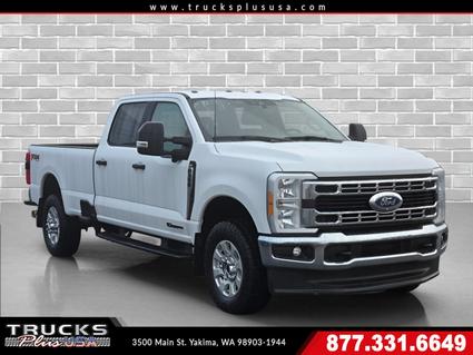 2023 Ford F-350 Yakima WA