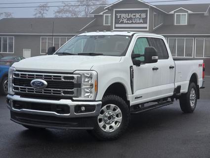 2023 Ford F-350 Yakima WA