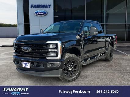 2023 Ford F-350 Greenville SC