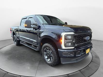 2023 Ford F-350 Coeur D'Alene ID