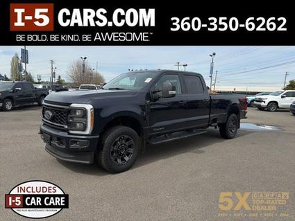 2023 Ford F-350 Chehalis WA