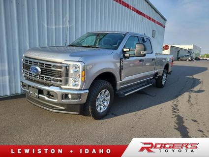 2023 Ford F-350 Lewiston ID