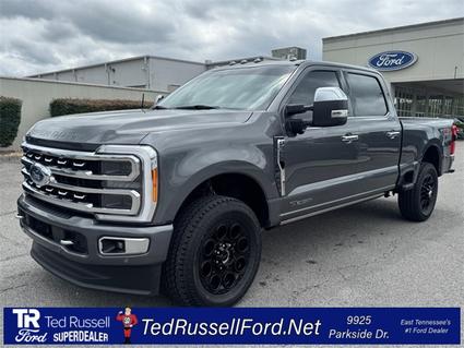 2023 Ford F-350 Knoxville TN