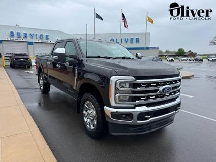2023 Ford F-350 Plymouth IN