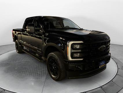 2023 Ford F-350 Coeur D'Alene ID
