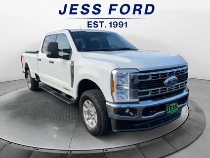 2024 Ford F-350 Grand Coulee WA