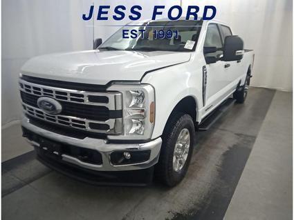 2024 Ford F-350 Grand Coulee WA