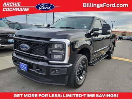 2024 Ford F-350 Billings MT