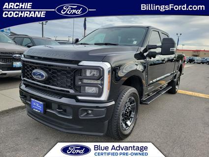 2024 Ford F-350 Billings MT