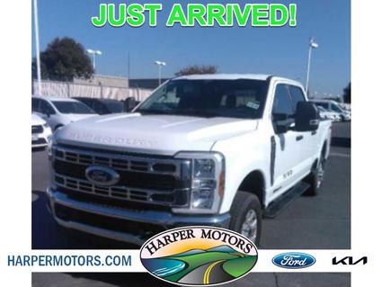 2024 Ford F-350 Eureka CA