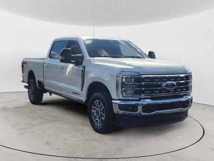 2024 Ford F-350 Hot Springs AR