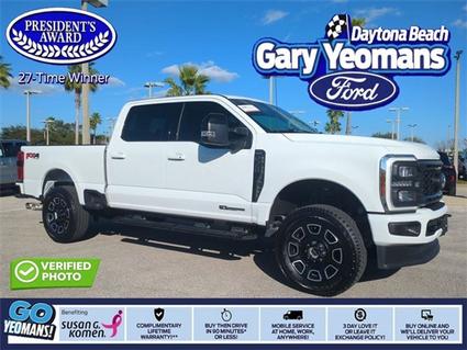 2024 Ford F-350 Daytona Beach FL