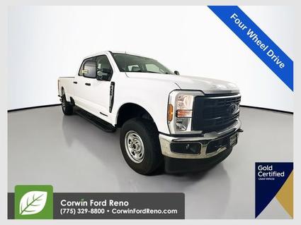 2024 Ford F-350 Reno NV