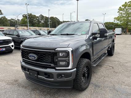 2024 Ford F-350 Virginia Beach VA