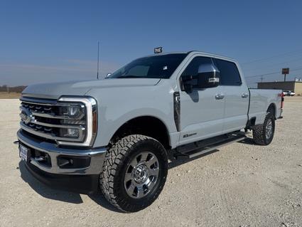 2024 Ford F-350 Whitesboro TX