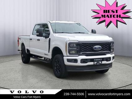 2024 Ford F-350 Fort Myers FL