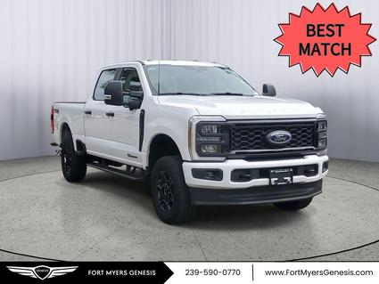 2024 Ford F-350 Fort Myers FL