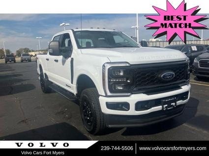 2024 Ford F-350 Fort Myers FL