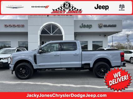 2024 Ford F-350 Hayesville NC