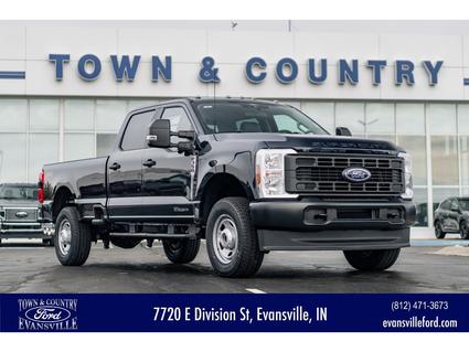 2024 Ford F-350 Evansville IN